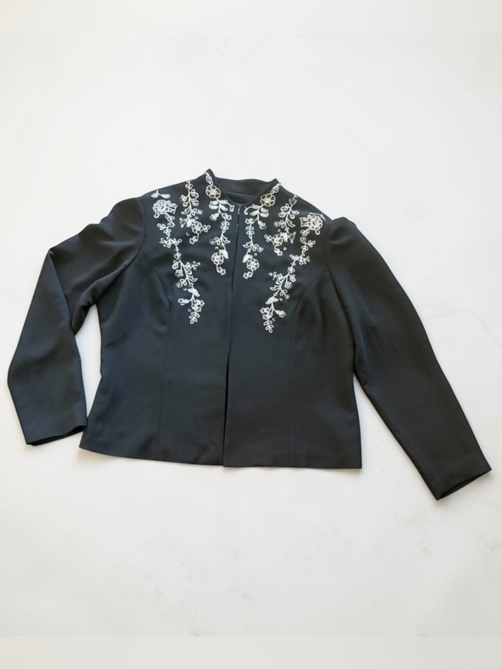 90’s Positive Attitude Blazer